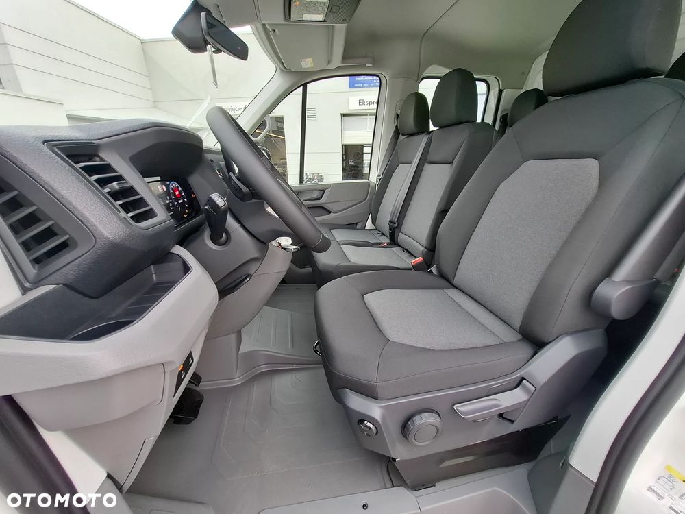 Volkswagen Crafter - 10