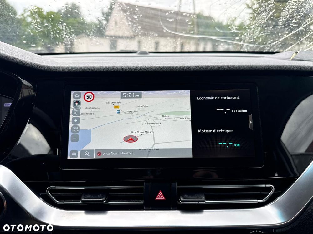 Kia Niro 1.6 GDI 2WD Edition 7 - 25