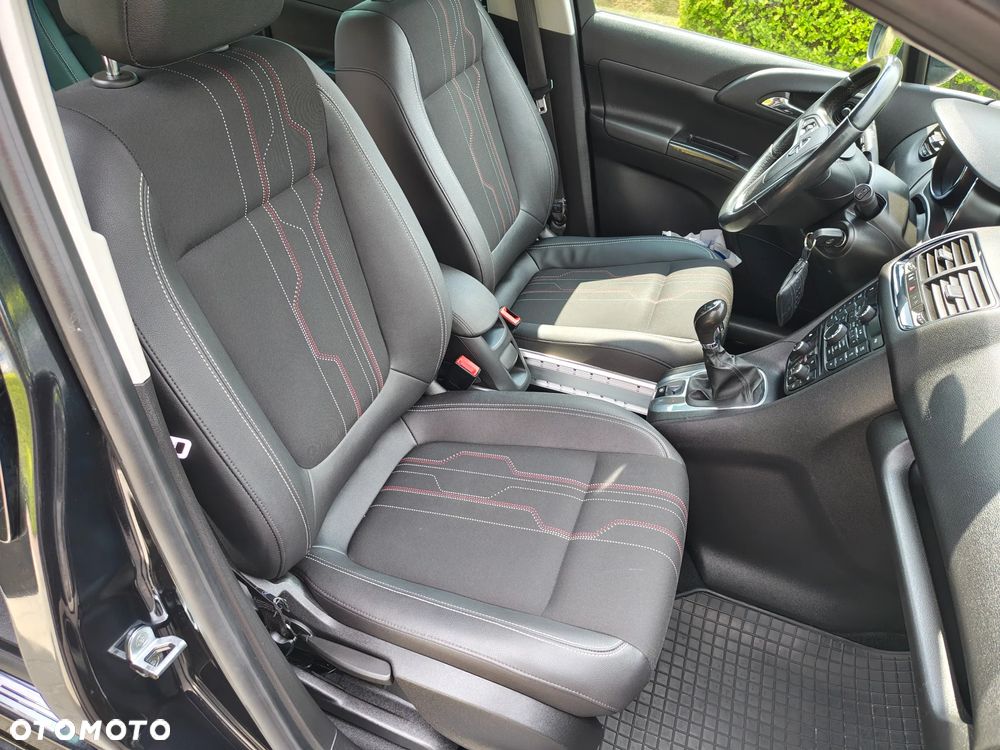 Opel Meriva 1.4 150 Jahre - 20