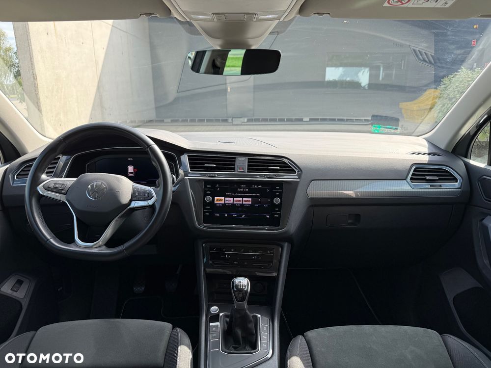Volkswagen Tiguan 1.5 TSI EVO Life - 13