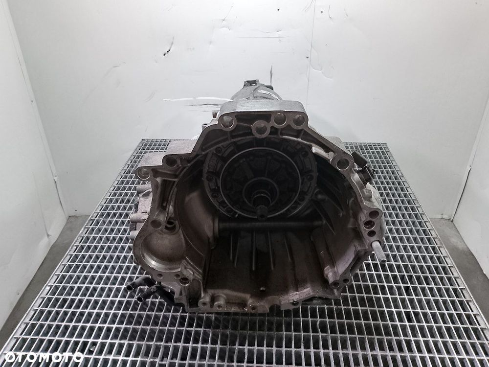 SKRZYNIA BIEGÓW AUTOMAT AUDI A6 C6 1071301251  ZFS 241095  1071137028 3.2 FSI - 11