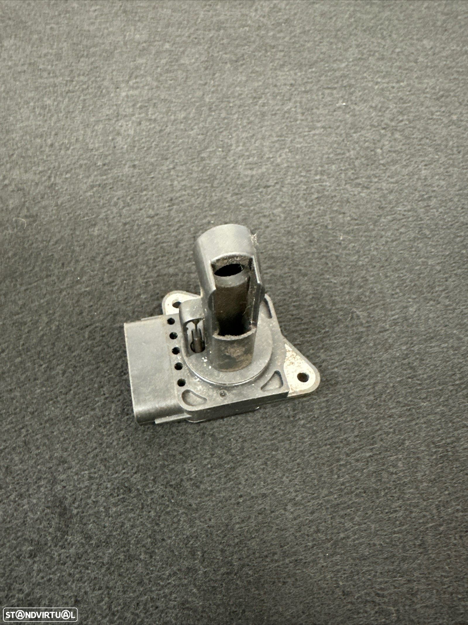Original Mazda RX-8 Sensor de masa de ar medidor (x2 em stock) - 3