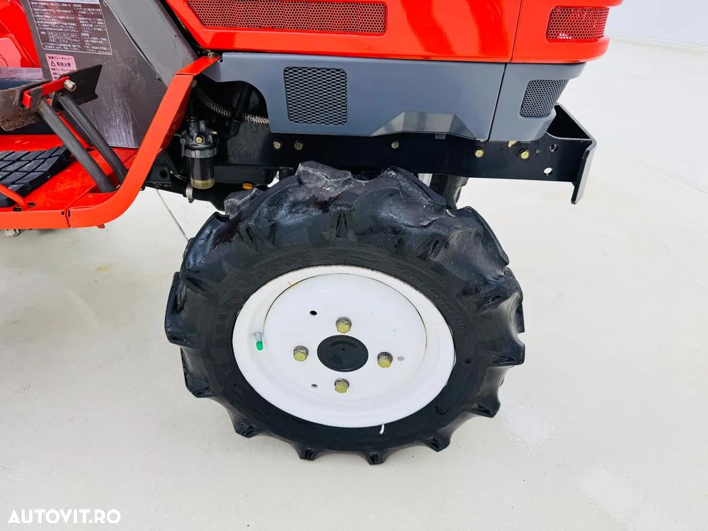 Yanmar ke4 - 12