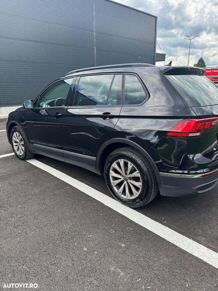 Volkswagen Tiguan 2.0 TDI SCR DSG Life - 3