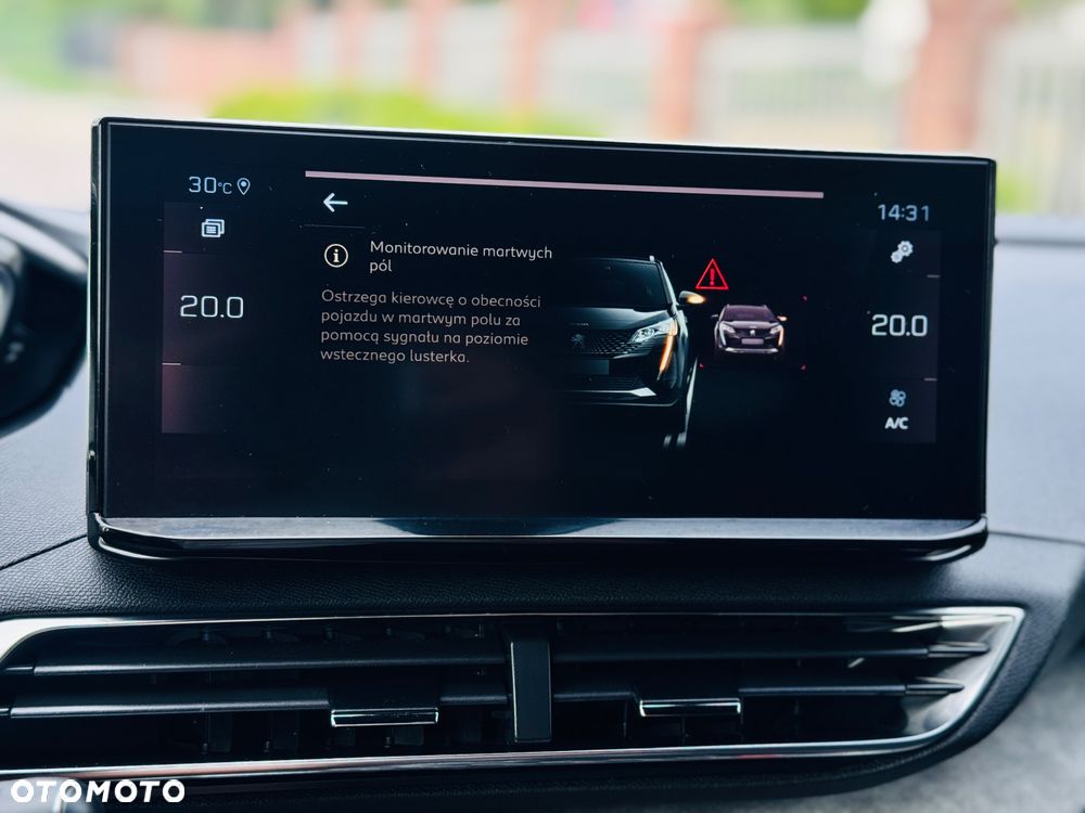 Peugeot 5008 2.0 BlueHDi GT S&S EAT8 - 23