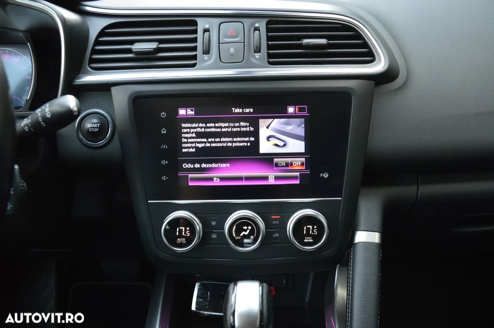 Renault Kadjar - 20