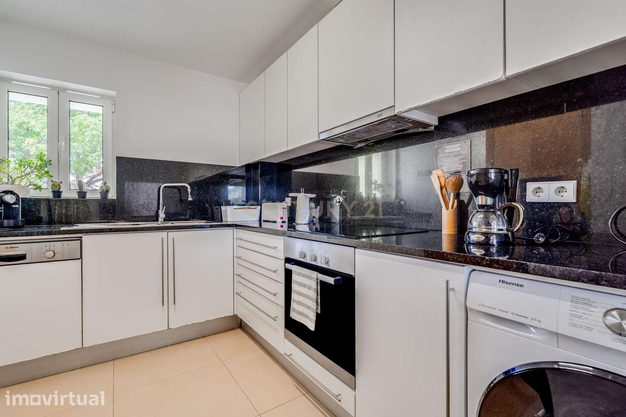 Apartamento T1 no Eden Resort, Albufeira – Excelente Oportunidade de I - Grande imagem: 5/25