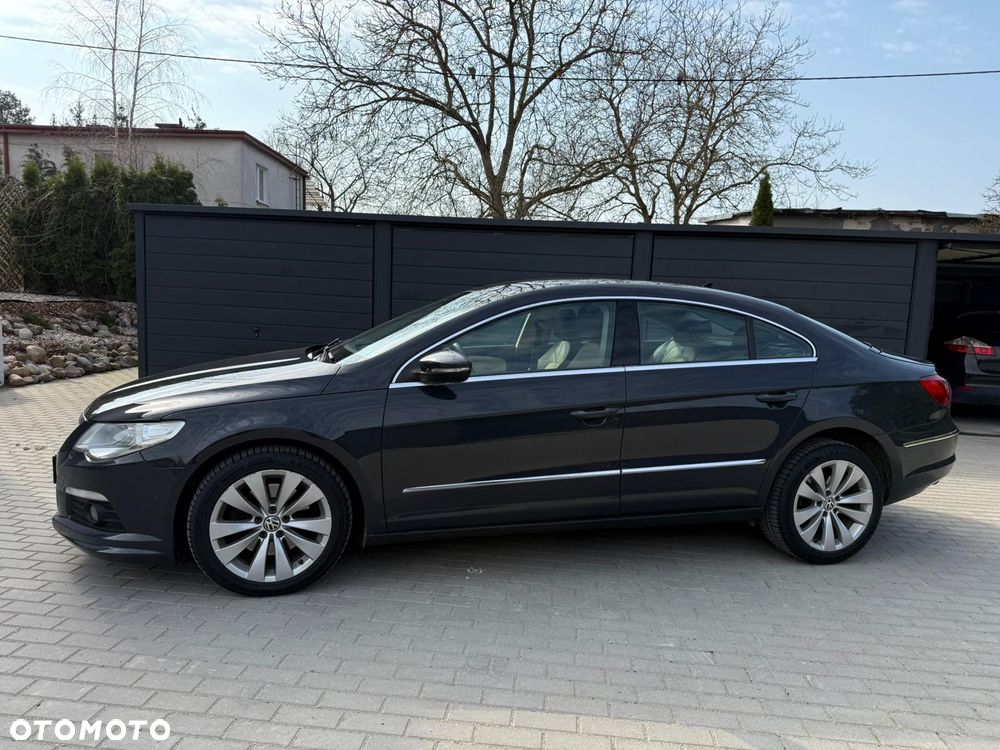 Volkswagen CC - 11