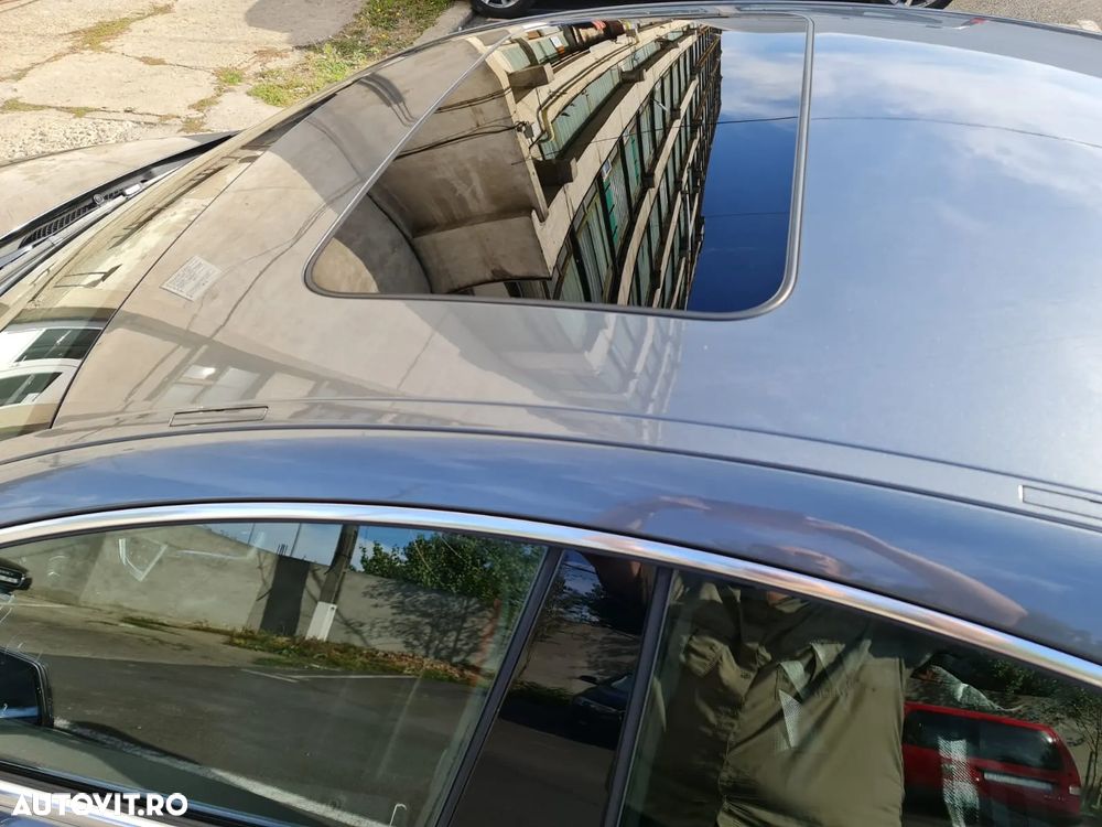Mercedes-Benz CLS 500 4MATIC Aut - 6