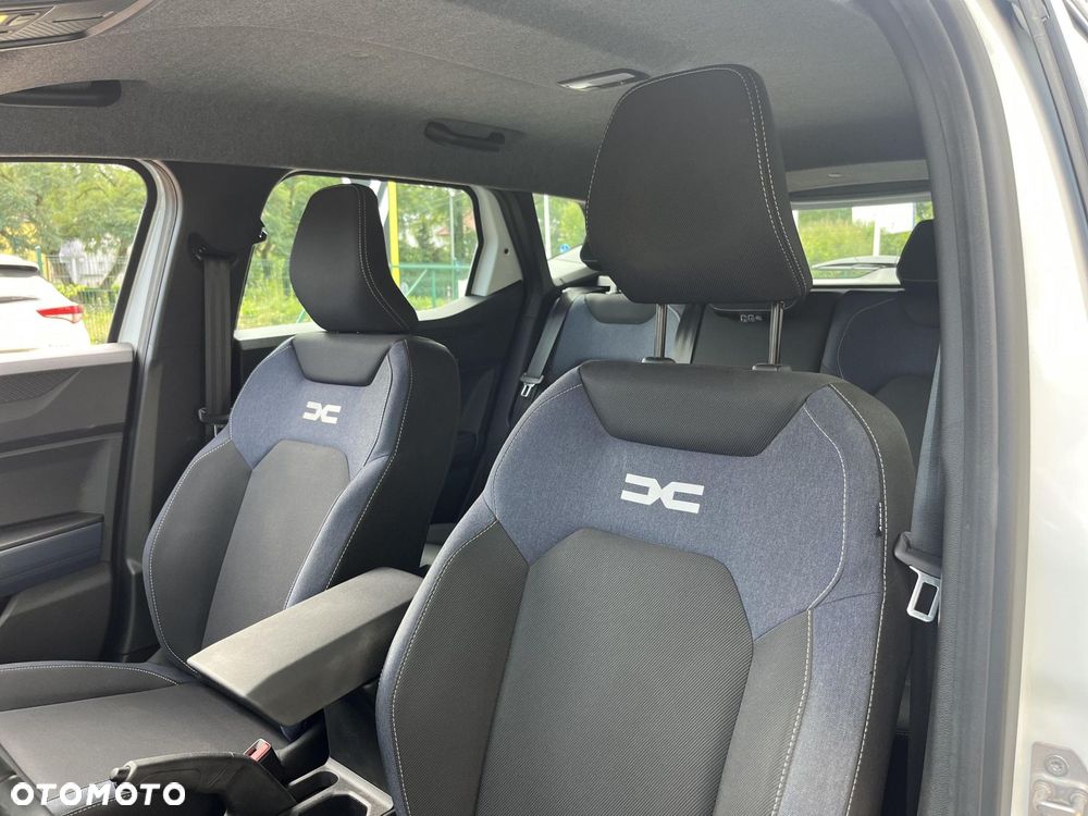 Dacia Duster - 11