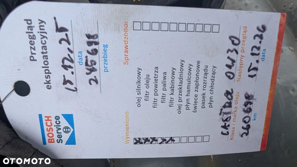Ford Mondeo 2.0 TDCi STart-Stopp PowerShift-Aut Titanium - 12