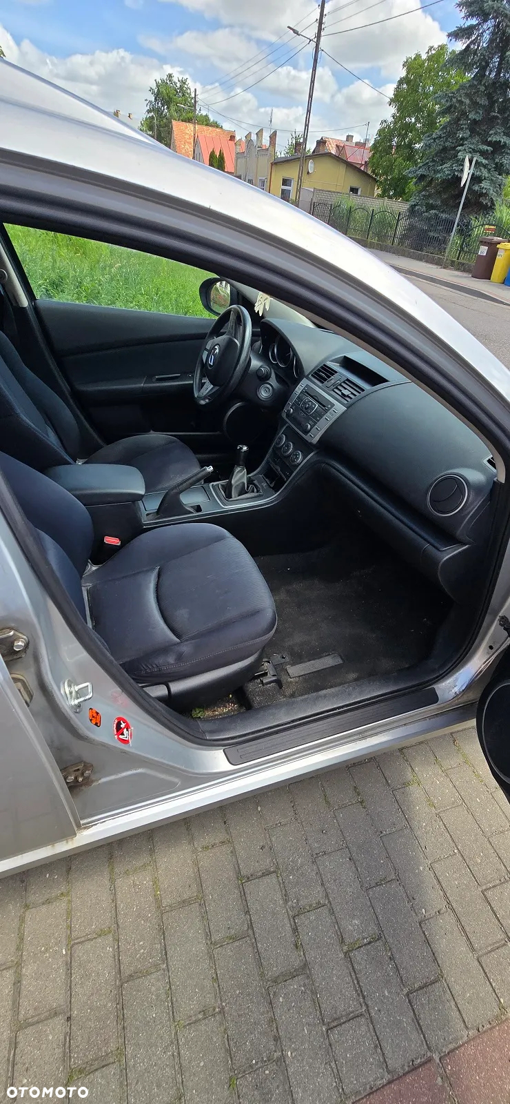 Mazda 6 2.2 CD Exclusive - 5