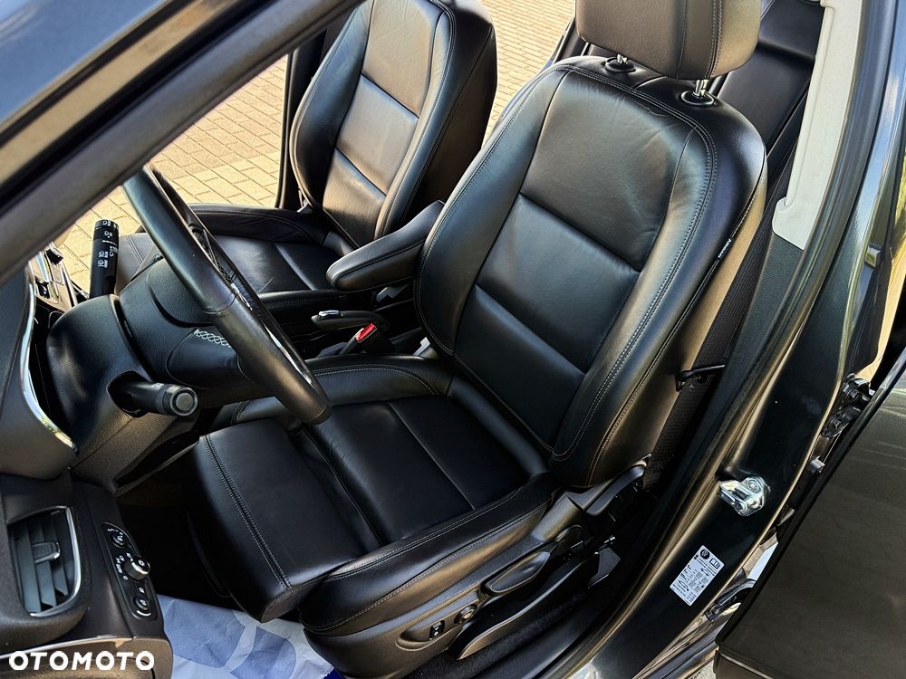 Opel Mokka X 1.4 (ecoFLEX) Start/Stop 4x4 Edition - 28