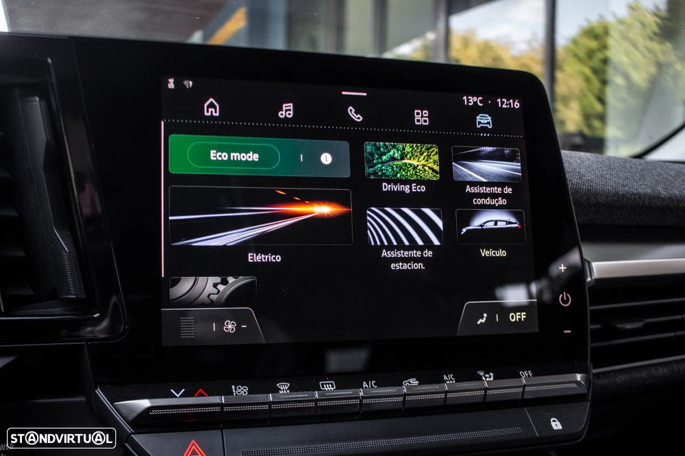 Renault Mégane E-Tech EV60 Equilibre Optimum Charge - 38