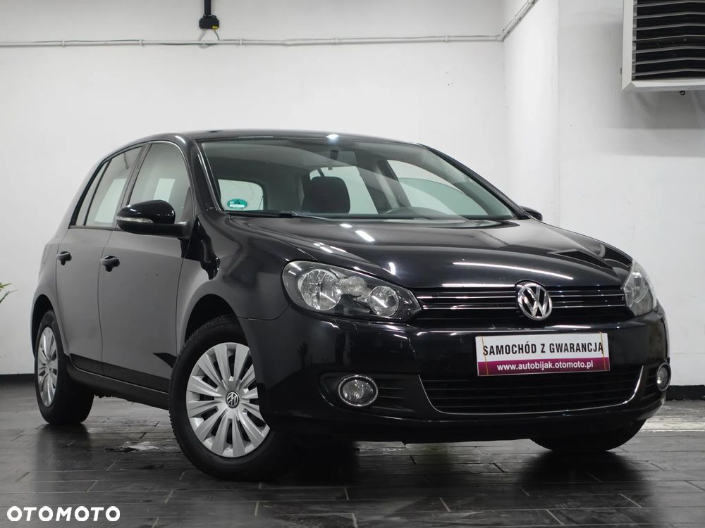 Volkswagen Golf 1.4 TSI Team - 12