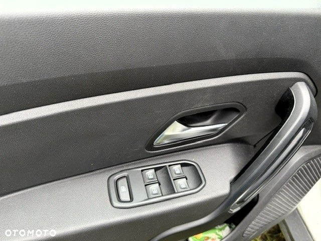Dacia Duster 1.5 Blue dCi Essential 4WD EU6d - 20