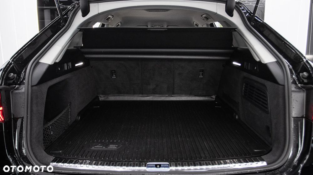 Audi A6 Avant 40 TDI mHEV Quattro S tronic - 32
