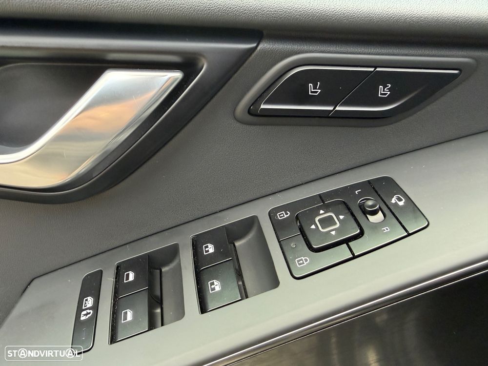Kia Niro EV Inspiration - 14