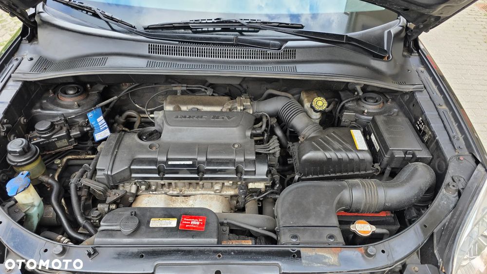 Kia Sportage - 32