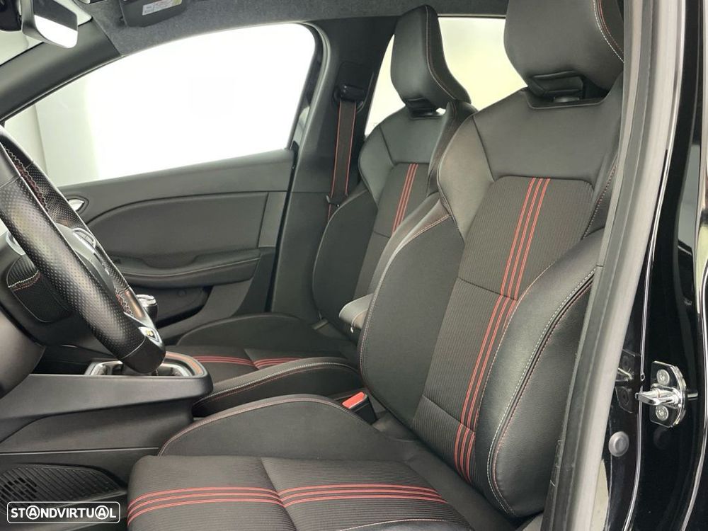 Renault Clio 1.0 TCe RS Line - 17