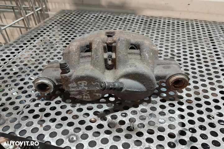 Etrier fata stanga Fiat Ducato 3 Typ250 [2006 - 2011] Autoutilitara d - 4