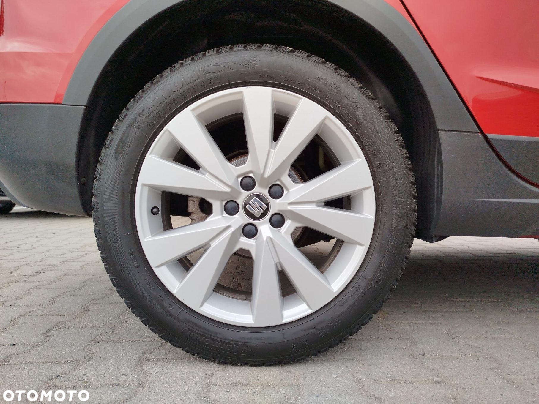 Seat Arona - 13