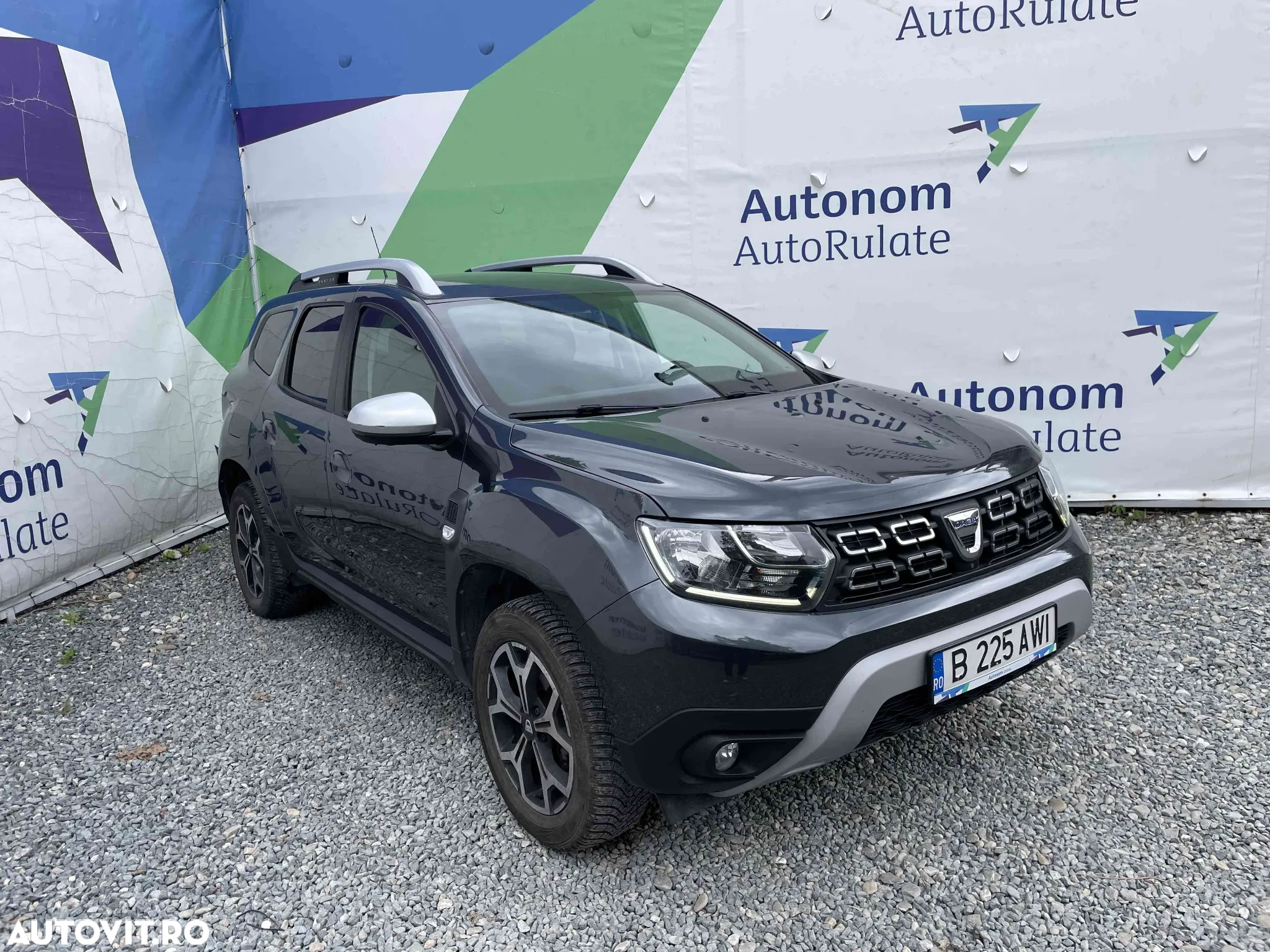 Dacia Duster - 3