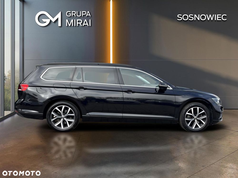 Volkswagen Passat - 6