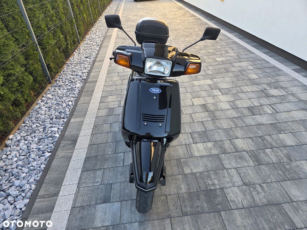 Yamaha Beluga - 11