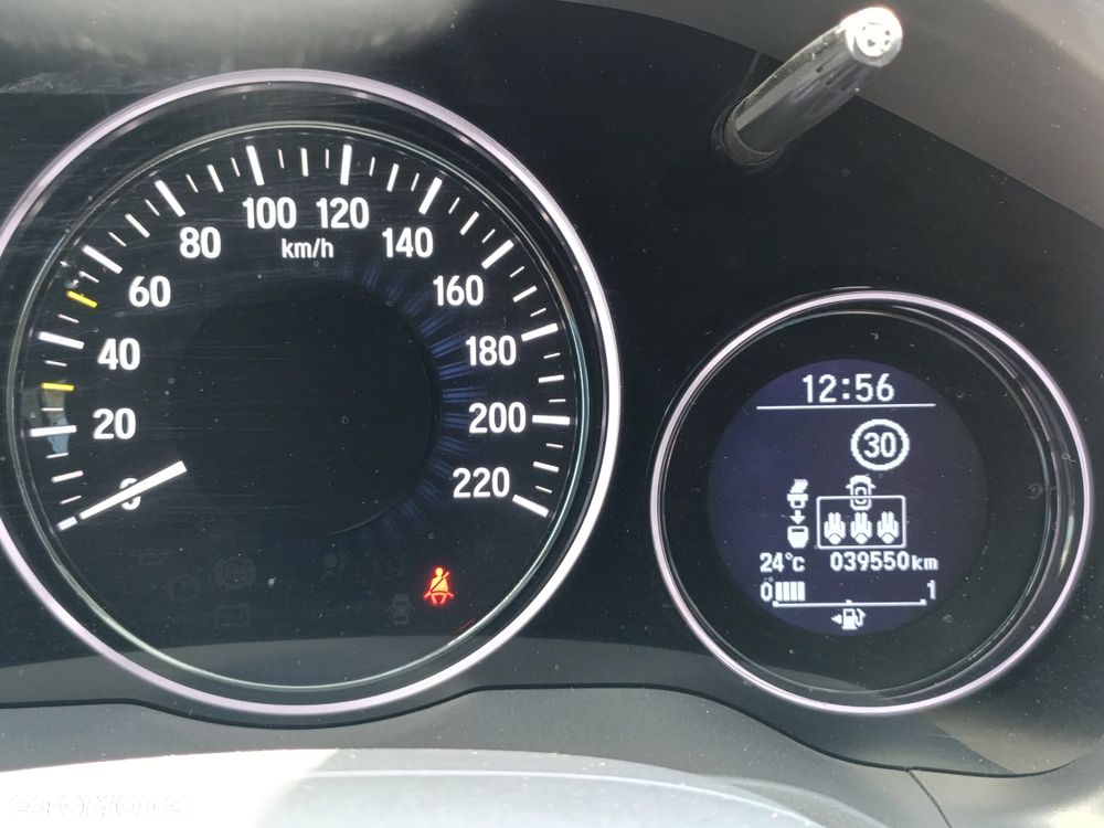 Honda HR-V 1.5 Elegance (ADAS / Connect+) CVT - 28