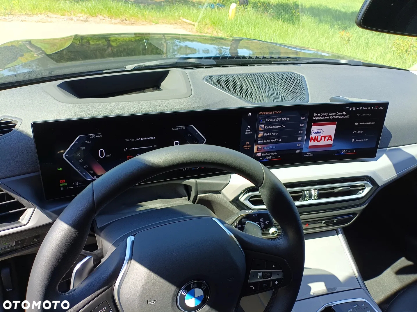 BMW Seria 3 318i Touring Sport Line - 38