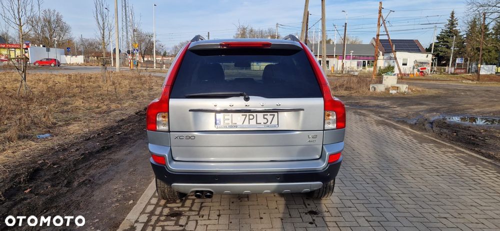 Volvo XC 90 4.4 V8 Executive - 16