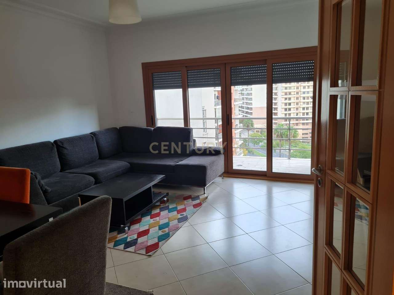 T2 de Excelência nas Colinas do Cruzeiro – Onde o conforto encontra a