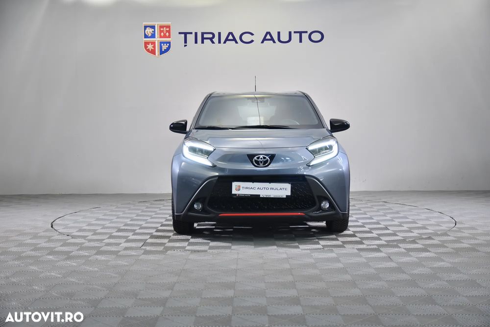 Toyota Aygo X - 9