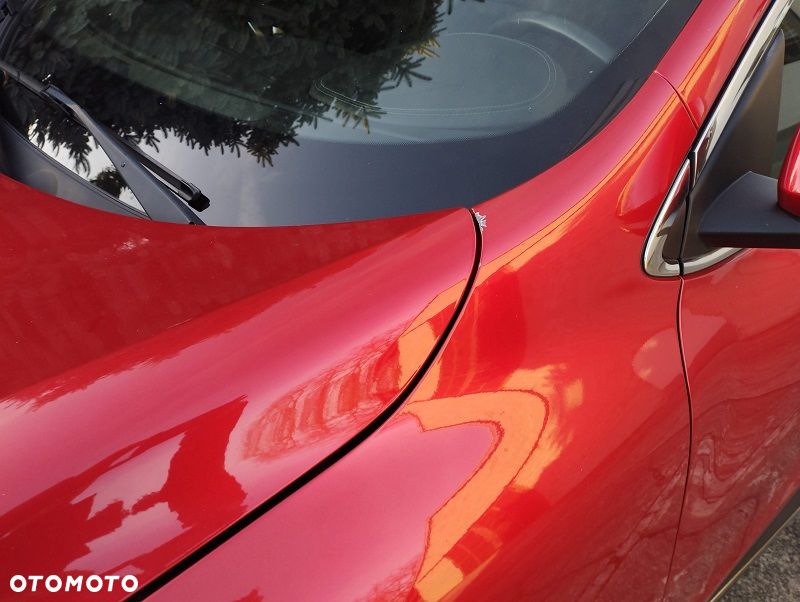 Renault Kadjar BLUE dCi 115 EDC Deluxe-Paket LIMITED - 19