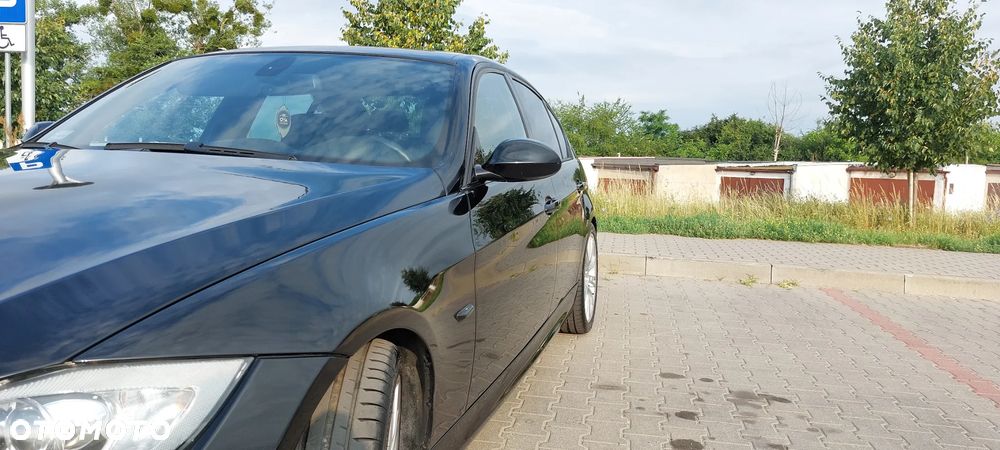 BMW Seria 3 - 10