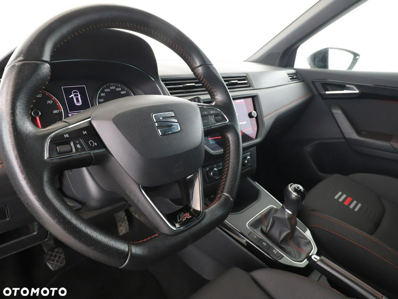 Seat Arona 1.0 TSI FR S&S - 14
