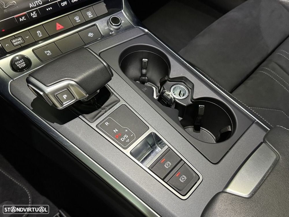 Audi A6 Avant 40 TDI Advanced S tronic - 18