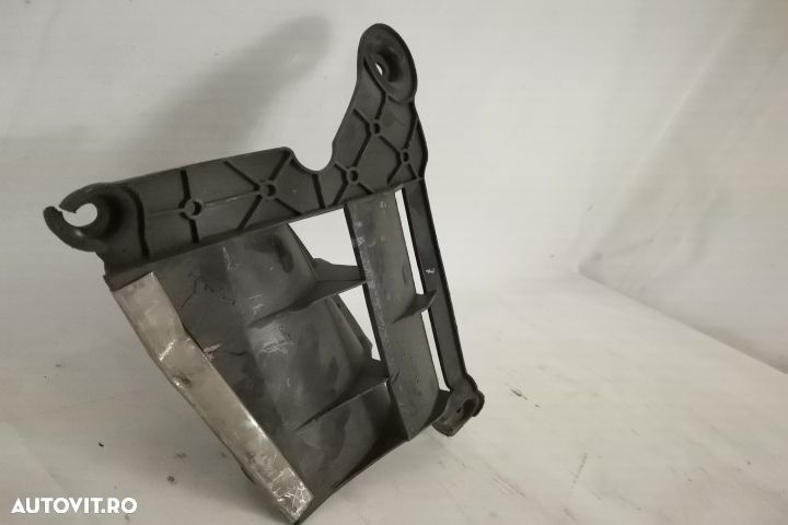 Deflector Aer Dreapta Original In Stare Buna Mercedes-Benz AMG GT C190 - 2