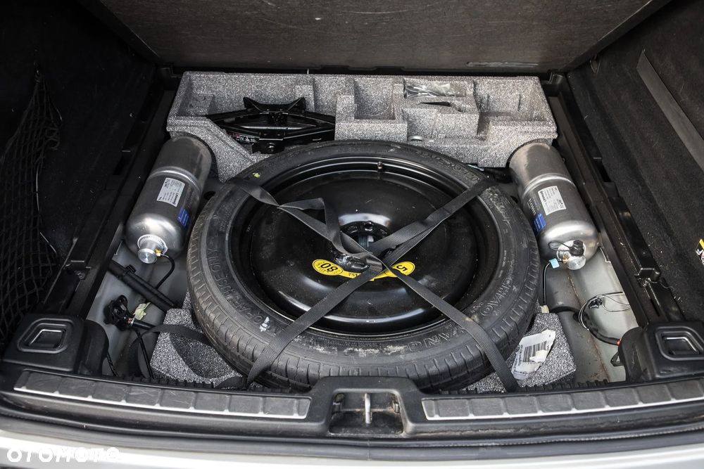 Volvo XC 60 T5 AWD Inscription - 21