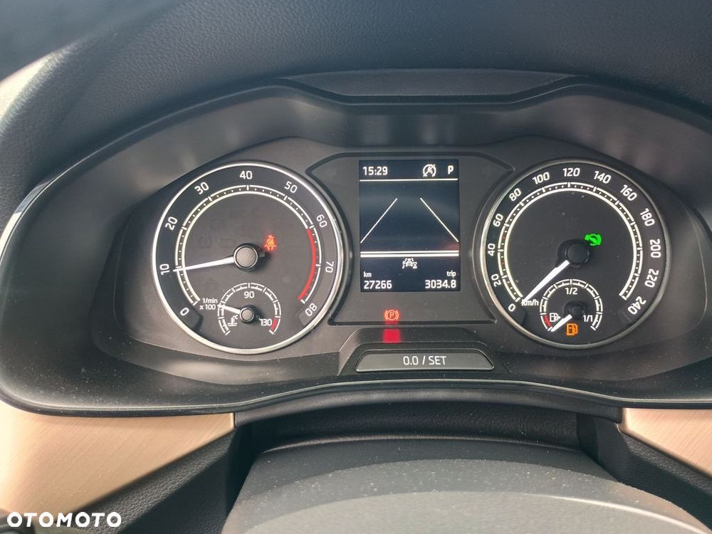 Skoda Kamiq 1.0 TSI Style DSG - 16