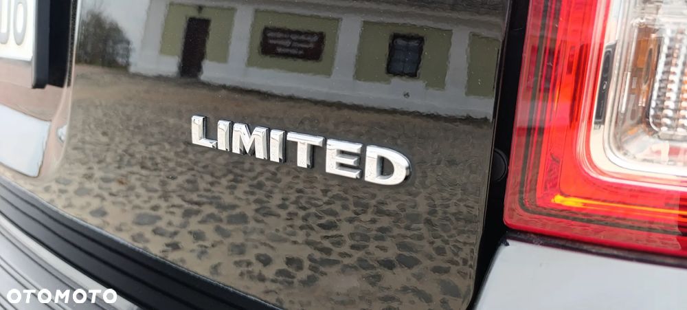 Jeep Compass 2.0 4x2 Limited - 24