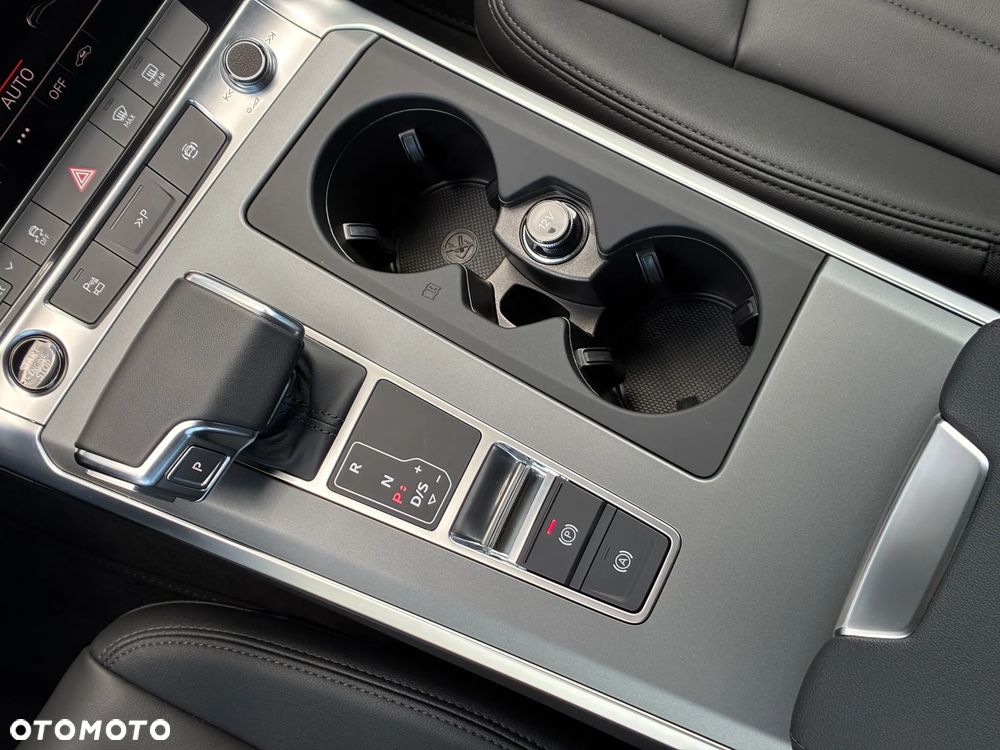 Audi A7 Sportback 45 TFSI mHEV Quattro S tronic - 30