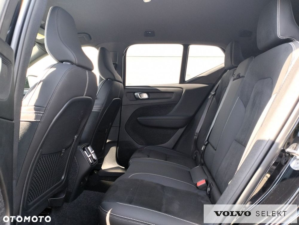 Volvo XC 40 - 10