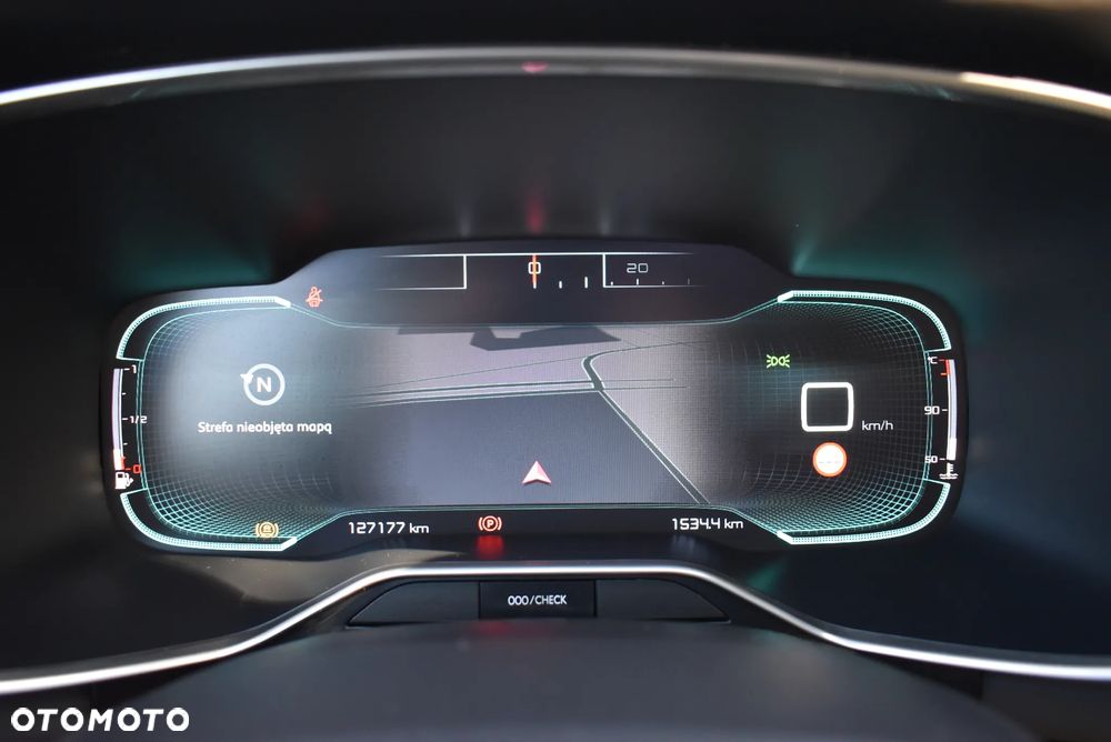 Citroën C5 Aircross - 28