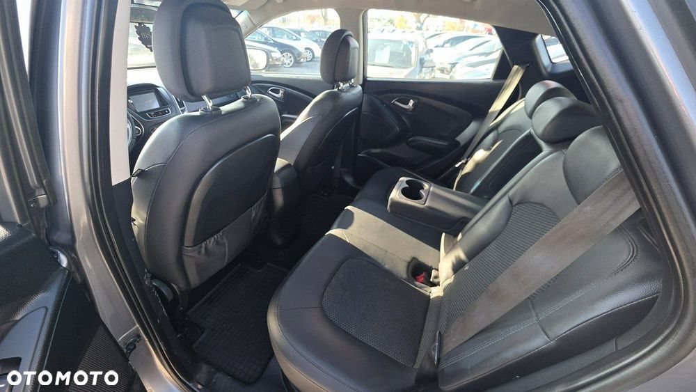 Hyundai ix35 - 21