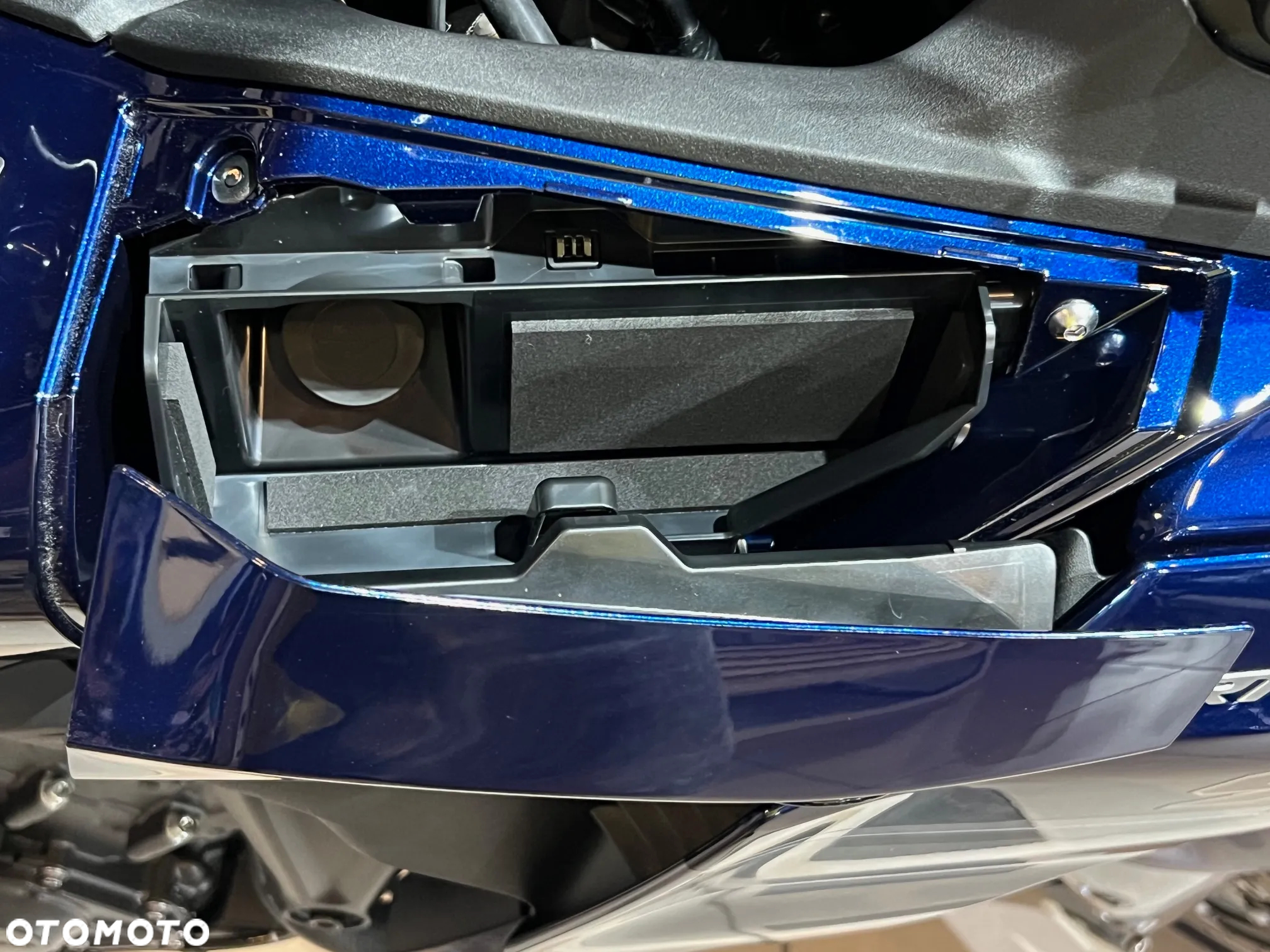 Yamaha Tracer - 13