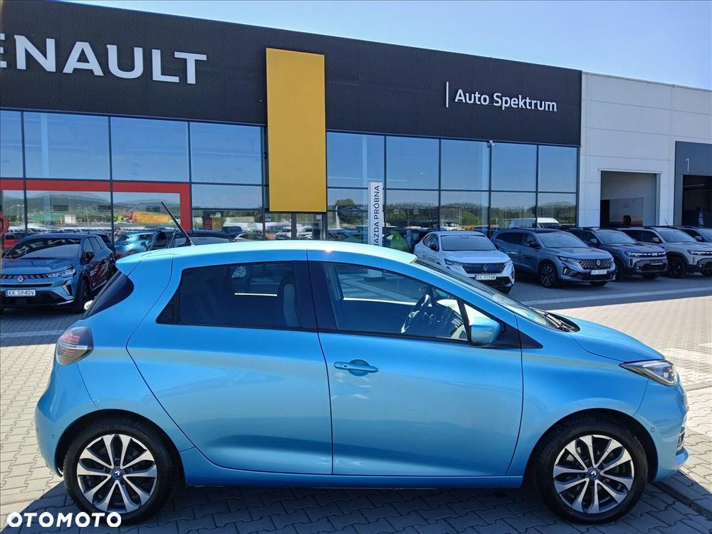 Renault Zoe R135 Z.E 50 Intens - 2
