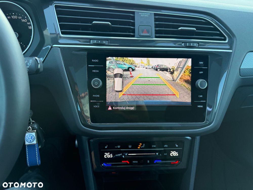 Volkswagen Tiguan 1.5 TSI EVO Active - 13