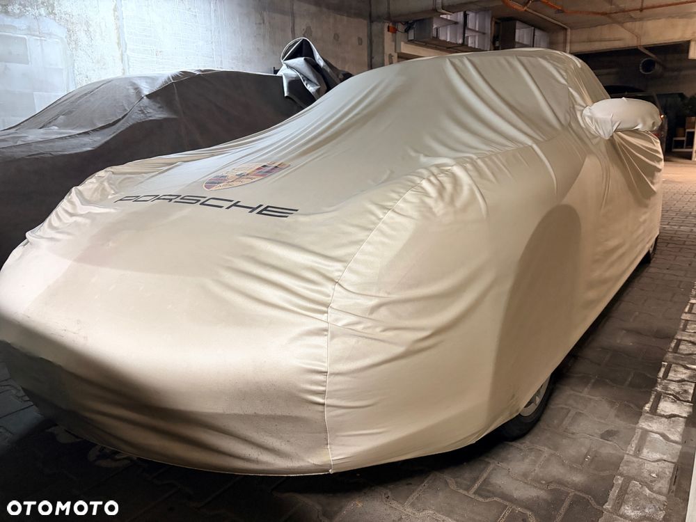 Porsche Boxster - 30